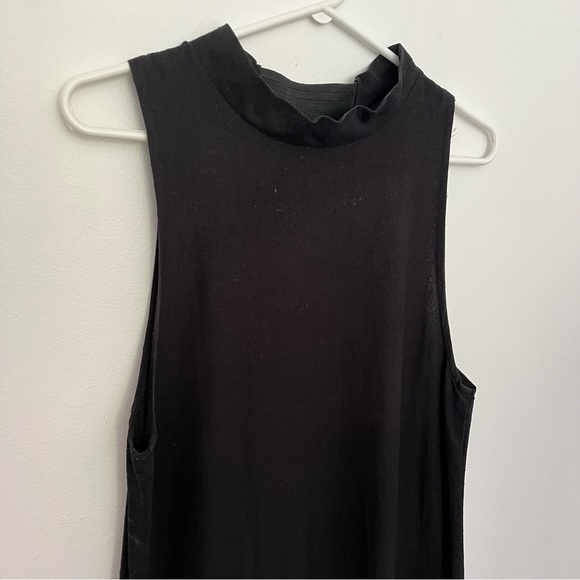 Laura Kemp Raw Silk Dress - Picture 2 of 3